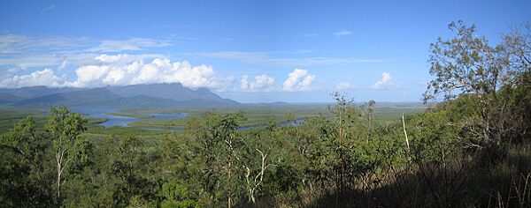 Queensland Panorama