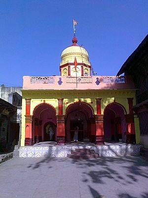 Raam Mandir 01