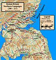 Roman.Britain.Severan.Campaigns