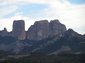 Roques de Benet