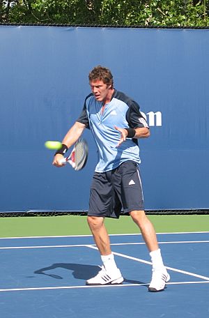 Safin toronto 2008