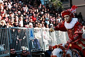 Sartiglia