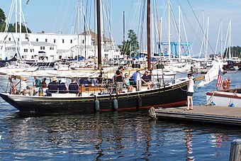 Schooner Surprise, Camden, Maine.jpg