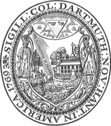 Seal of Dartmouth College