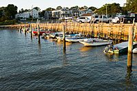 Shipyard Park