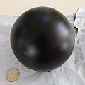 Single Shade ball