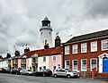 Southwold maisons phare