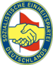 Sozialistische Einheitspartei Deutschlands Logo.svg