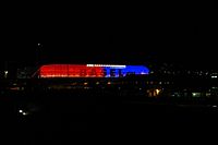 St-Jakob-Park-Nacht