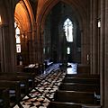 St Mary's Church Eccleston, Baptistery