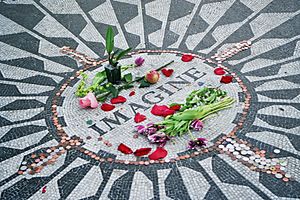 Strawberry Fields Forever