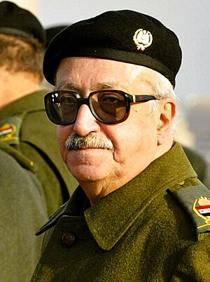 Tariq Aziz 2001.jpg