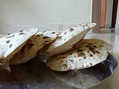 Tava Roti 02