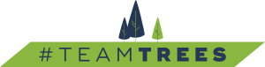 Team Trees logo