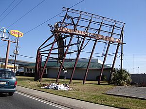 Terrytown Billboard