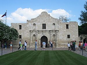 The Alamo 2