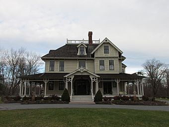 Thomas-Webster Estate, Marshfield MA.jpg