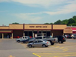 Thruway Markets, Walden NY