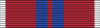 UK Queen EII Coronation Medal ribbon.svg