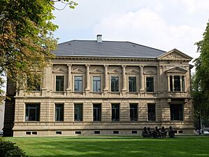 Villa Marckhoff