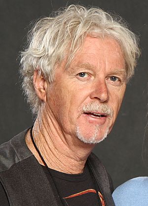 William Katt 2014.jpg