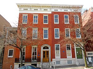 Wilson House Baltimore Bolton Hill HD.JPG