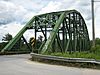 Winooski River Bridge