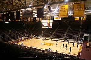 WinthropColiseum