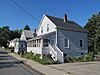 Brown Stocking Mill Historic District