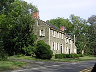 Arneytown Historic District (1)