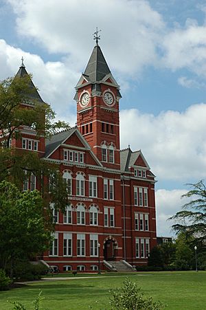 AuburnUniversity-SamfordHall