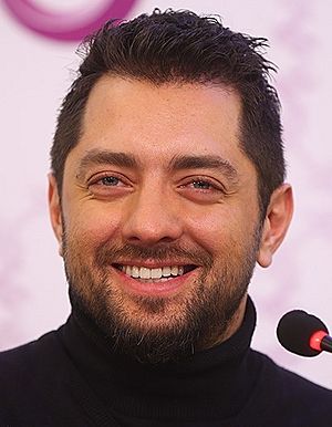 Bahram Radan at 34th Fajr.jpg