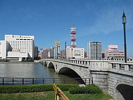 Bandaibashi-Bridge 20130929