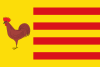 Flag of Gallur