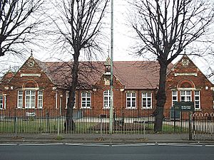 BedfordRoadLowerSchoolKempston