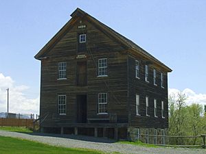 Benson Grist Mill Utah.jpeg