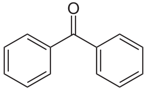 Benzophenon