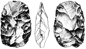 Bifaz-Hendidor (Torralba)