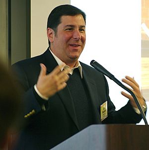 Bill Peduto 2009