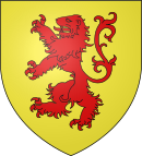 Blason Fr famille Labetz (Mixe)