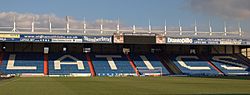 Boundary Park