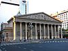 Buenos Aires-Catedral Metropolitana (exterior)