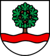 Coat of arms of Kestenholz