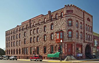 Calumet Hotel 2012.jpg