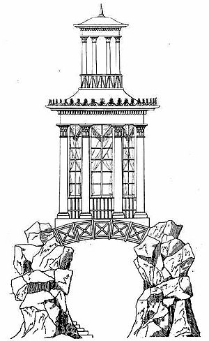 Careme-pavillon-athenien