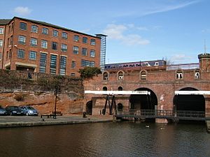 Castlefield Grocers4652