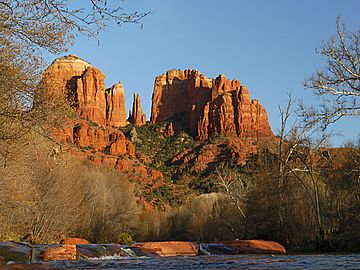 Cathedral Rock - Sedona AZ-1.jpg