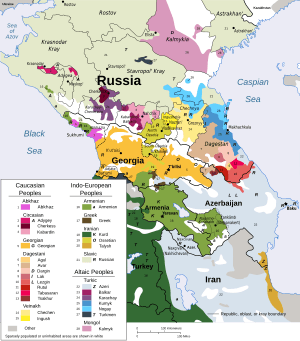 Caucasus-ethnic en