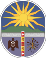 Cerro Largo Department Coa