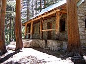 ChaneyHighSierraHouseFrontView